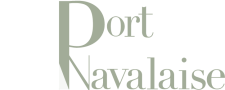 La port navalaise accueil
