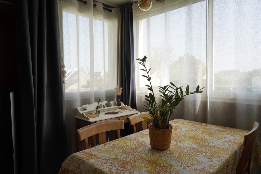 Salle à manger la portnavalaise